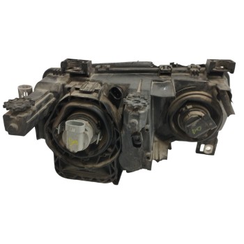 Recambio de faro izquierdo para bmw serie 3 compact (e46) 2.0 16v diesel cat referencia OEM IAM   