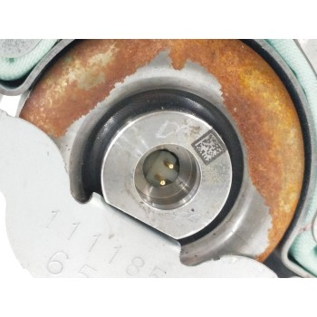 Recambio de airbag delantero derecho para toyota avensis berlina (t25) 2.2 d-4d cat referencia OEM IAM   