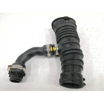 Recambio de tubo presion turbocompresor para ford c-max (cb3) 1.6 tdci cat referencia OEM IAM 3M519A673M 1336611 