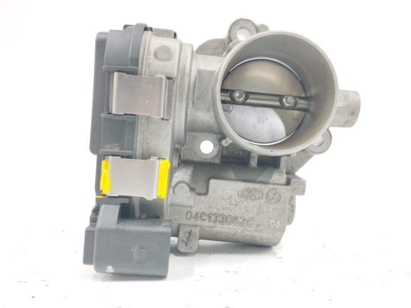 Recambio de caja mariposa para volkswagen t-roc 1.0 tsi referencia OEM IAM 04C133062C Recambio de caja mariposa para volkswagen t-roc 1.0 tsi referencia OEM IAM 04C133062C