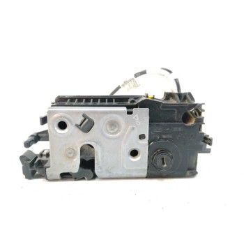 Recambio de cerradura puerta delantera derecha para peugeot 208 1.6 blue-hdi fap referencia OEM IAM 9812500780  
