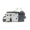 Recambio de cerradura puerta delantera derecha para peugeot 208 1.6 blue-hdi fap referencia OEM IAM 9812500780  
