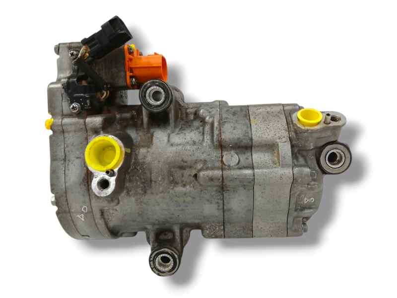 Recambio de compresor aire acondicionado para kia niro ii (sg2) ev referencia OEM IAM 977E1AO000 Recambio de compresor aire acondicionado para kia niro ii (sg2) ev referencia OEM IAM 977E1AO000
