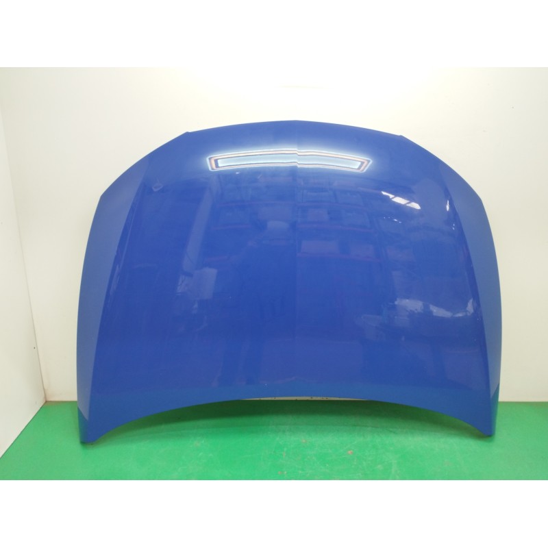 Recambio de capot para seat leon st (5f8) 2.0 tdi referencia OEM IAM 5F0823031C  