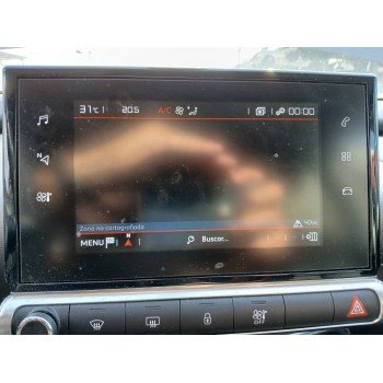 Recambio de carroceria corte para citroën c4 cactus 1.5 blue-hdi fap referencia OEM IAM   