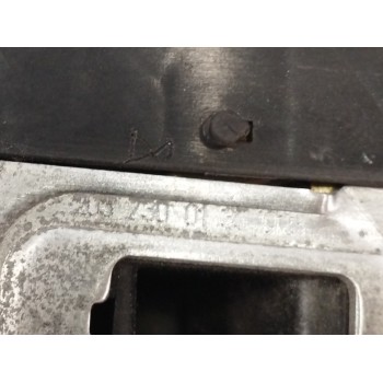 Recambio de cerradura puerta trasera izquierda para mercedes-benz clase c (w203) berlina 2.2 cdi cat referencia OEM IAM 20323001