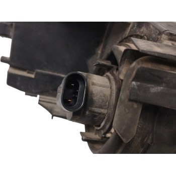 Recambio de faro izquierdo para bmw serie 3 compact (e46) 2.0 16v diesel cat referencia OEM IAM   