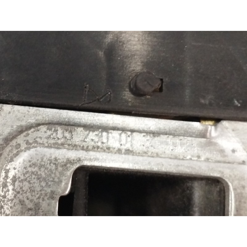 CERRADURA PUERTA TRASERA IZQUIERDA