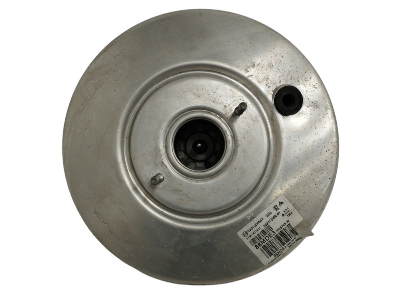 Recambio de servofreno para peugeot partner k9 1.5 blue hdi 100 referencia OEM IAM 9821104980 0204J00547 