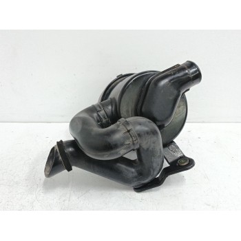 Recambio de filtro aire para mitsubishi montero sport i (k7_, k9_) 2.5 td (k94w) referencia OEM IAM MR386400  