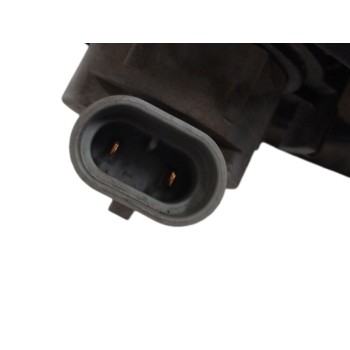 Recambio de faro izquierdo para bmw serie 3 compact (e46) 2.0 16v diesel cat referencia OEM IAM   