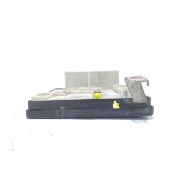 Recambio de caja reles / fusibles para renault scenic ii 1.5 dci diesel referencia OEM IAM 8200481866 519158075 