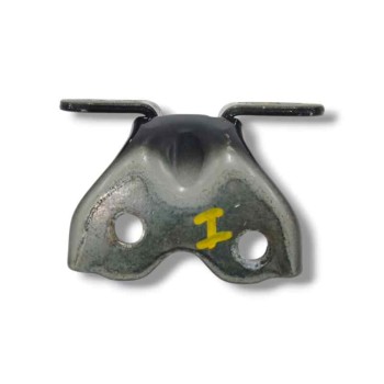 Recambio de bisagra puerta para kia niro ii (sg2) ev referencia OEM IAM 793151Y300 DELANTERA IZQUIERDA INFERIOR