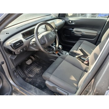 Recambio de carroceria corte para citroën c4 cactus 1.5 blue-hdi fap referencia OEM IAM   