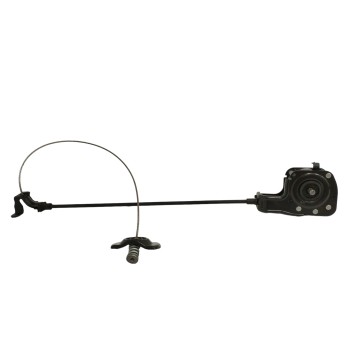 SOPORTE RUEDA REPUESTO 