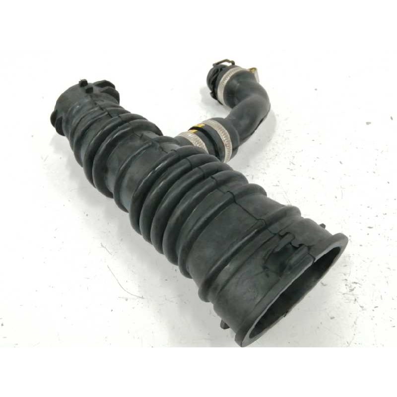 Recambio de tubo presion turbocompresor para ford c-max (cb3) 1.6 tdci cat referencia OEM IAM 3M519A673M 1336611 