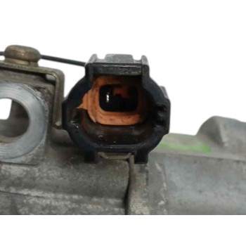 Recambio de compresor aire acondicionado para nissan micra (k12e) 1.2 cat referencia OEM IAM 92600AX800  