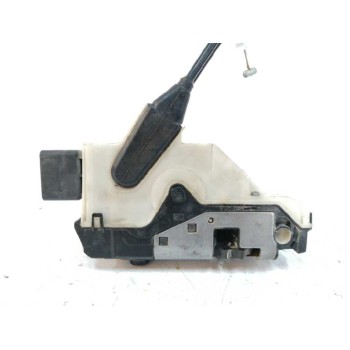 Recambio de cerradura puerta delantera derecha para peugeot 208 1.6 blue-hdi fap referencia OEM IAM 9812500780  