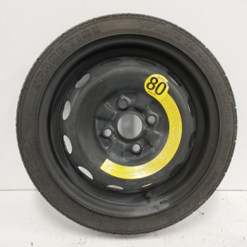 NEUMATICO REPUESTO 52910078 14X4T ET46 4H 4X100 5