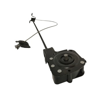 Recambio de soporte rueda repuesto para citroën c4 picasso 1.8 referencia OEM IAM   