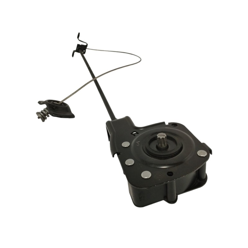 SOPORTE RUEDA REPUESTO