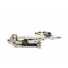 Recambio de columna direccion para mercedes-benz clase m (w164) 3.0 cdi cat referencia OEM IAM A1644600816  