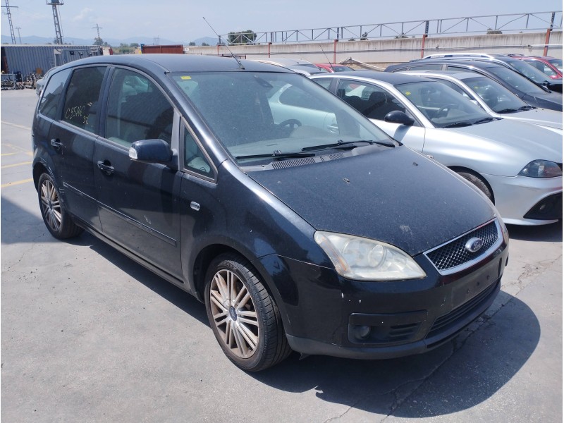 FORD FOCUS C-MAX (CAP)