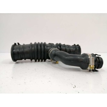 Recambio de tubo presion turbocompresor para ford c-max (cb3) 1.6 tdci cat referencia OEM IAM 3M519A673M 1336611 