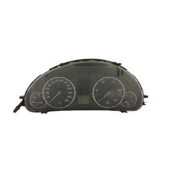 CUADRO INSTRUMENTOS A2035405148 110080327004 