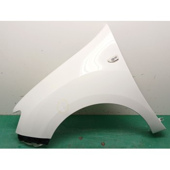 Recambio de aleta delantera izquierda para dacia sandero ii (b8_) 1.0 sce 75 (b8jc, b8jd) referencia OEM IAM   