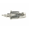 Recambio de columna direccion para mercedes-benz clase m (w164) 3.0 cdi cat referencia OEM IAM A1644600816  