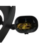 Recambio de electroventilador para peugeot partner k9 1.5 blue hdi 100 referencia OEM IAM 5000014  
