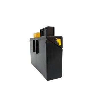 Recambio de modulo electronico para peugeot 307 cc (s1) 2.0 16v cat referencia OEM IAM 9654425180  