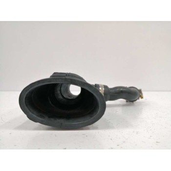 Recambio de tubo presion turbocompresor para ford c-max (cb3) 1.6 tdci cat referencia OEM IAM 3M519A673M 1336611 