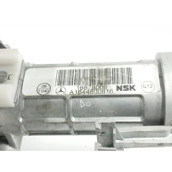 Recambio de columna direccion para mercedes-benz clase m (w164) 3.0 cdi cat referencia OEM IAM A1644600816  