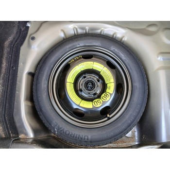 Recambio de carroceria corte para citroën c4 cactus 1.5 blue-hdi fap referencia OEM IAM   