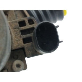 Recambio de valvula intercambio de calefaccion para bmw serie 3 compact (e46) 2.0 16v diesel cat referencia OEM IAM 64118369807 