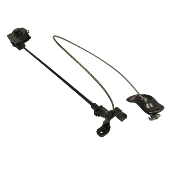 Recambio de soporte rueda repuesto para citroën c4 picasso 1.8 referencia OEM IAM   