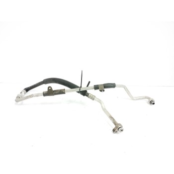 Recambio de tubos aire acondicionado para nissan terrano/terrano.ii (r20) 2.7 turbodiesel referencia OEM IAM   