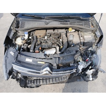 Recambio de carroceria corte para citroën c4 cactus 1.5 blue-hdi fap referencia OEM IAM   