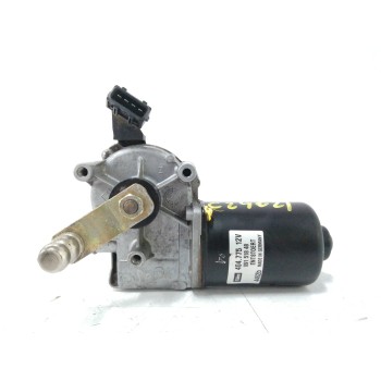 MOTOR LIMPIA DELANTERO 09151848 