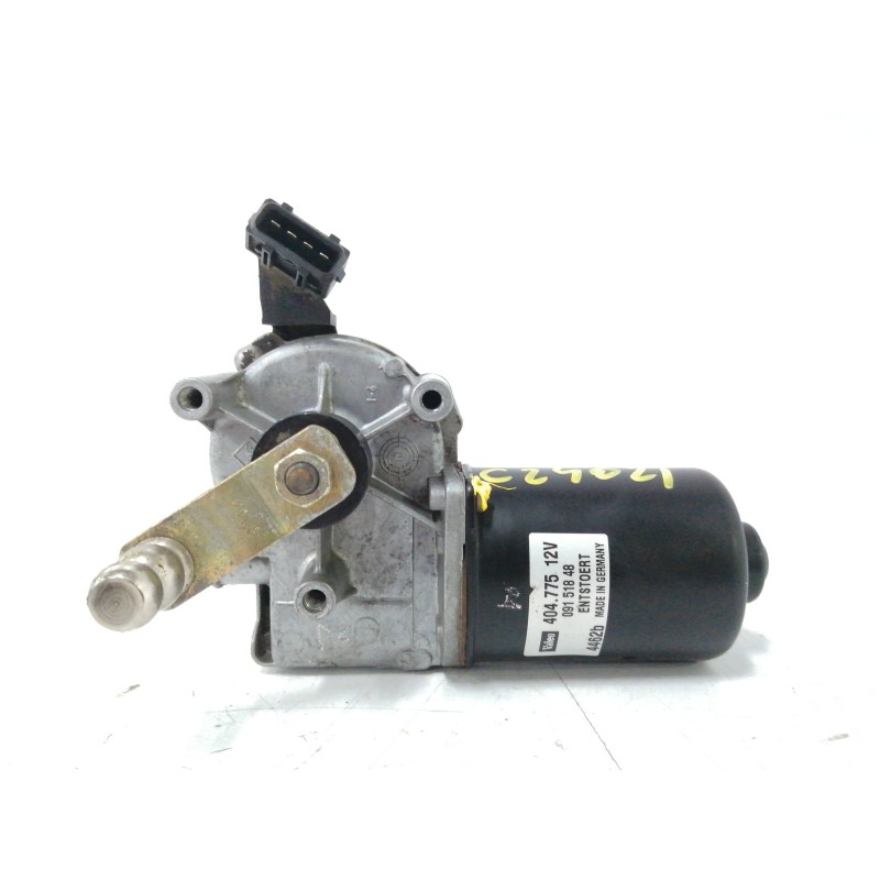 Recambio de motor limpia delantero para volvo s60 berlina 2.4 cat referencia OEM IAM 09151848  
