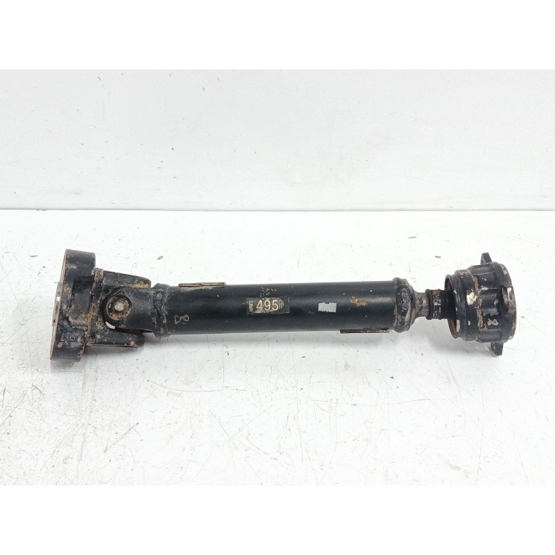 Recambio de transmision central delantera para mitsubishi montero sport i (k7_, k9_) 2.5 td (k94w) referencia OEM IAM MR410495  