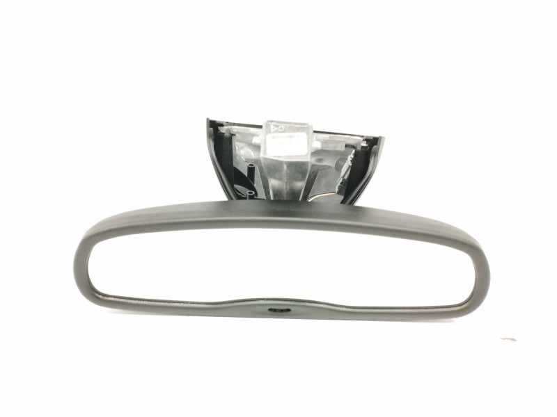 Recambio de espejo interior para nissan pulsar (c13) 1.5 turbodiesel cat referencia OEM IAM 96321JD01A  