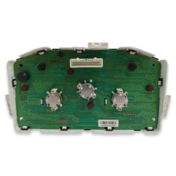 Recambio de cuadro instrumentos para nissan micra (k12e) 1.2 cat referencia OEM IAM 24810AX860  