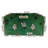 Recambio de cuadro instrumentos para nissan micra (k12e) 1.2 cat referencia OEM IAM 24810AX860  