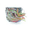 Recambio de caja reles / fusibles para fiat doblo ii (152) 1.6 jtdm 16v referencia OEM IAM 52028777  