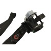 Recambio de cinturon seguridad trasero derecho para hyundai i40 1.7 crdi cat referencia OEM IAM 898203Z100  