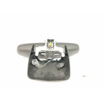 Recambio de espejo interior para nissan pulsar (c13) 1.5 turbodiesel cat referencia OEM IAM 96321JD01A  