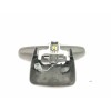 Recambio de espejo interior para nissan pulsar (c13) 1.5 turbodiesel cat referencia OEM IAM 96321JD01A  